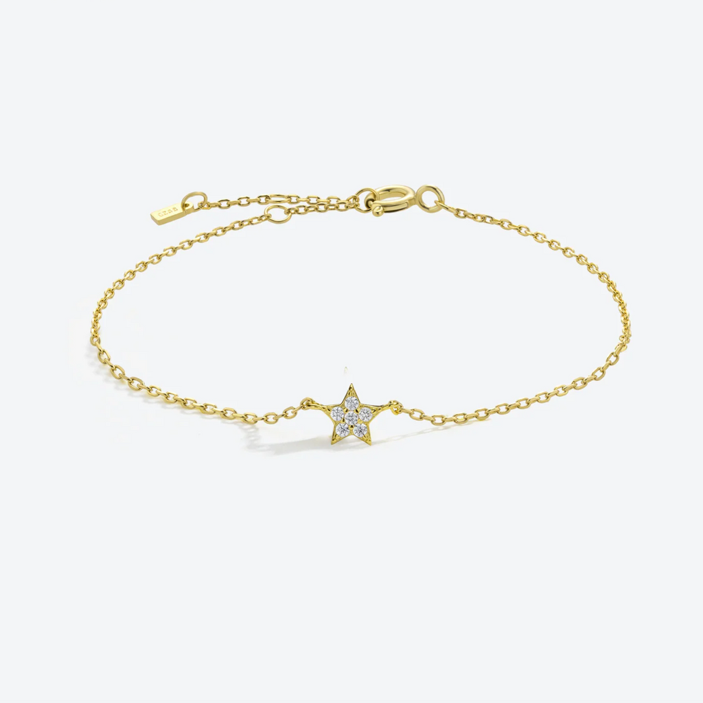 Celestial Starry Sky Bracelet