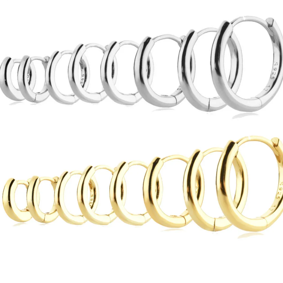 Infinity Hoop Band