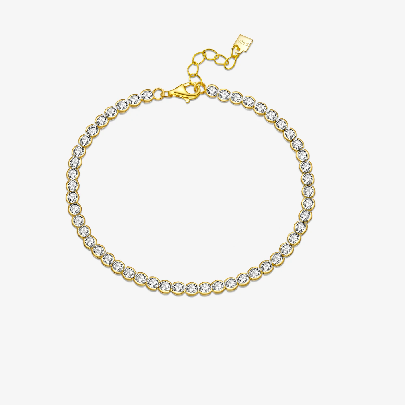 Radiant Grace Bracelet