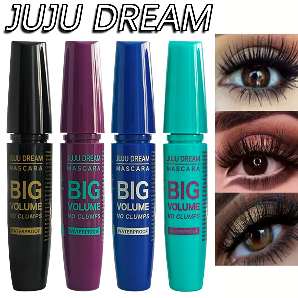 JUJU Dream 4D