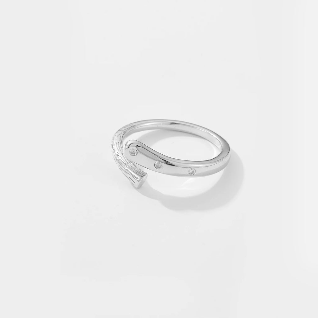Serene Curve Band