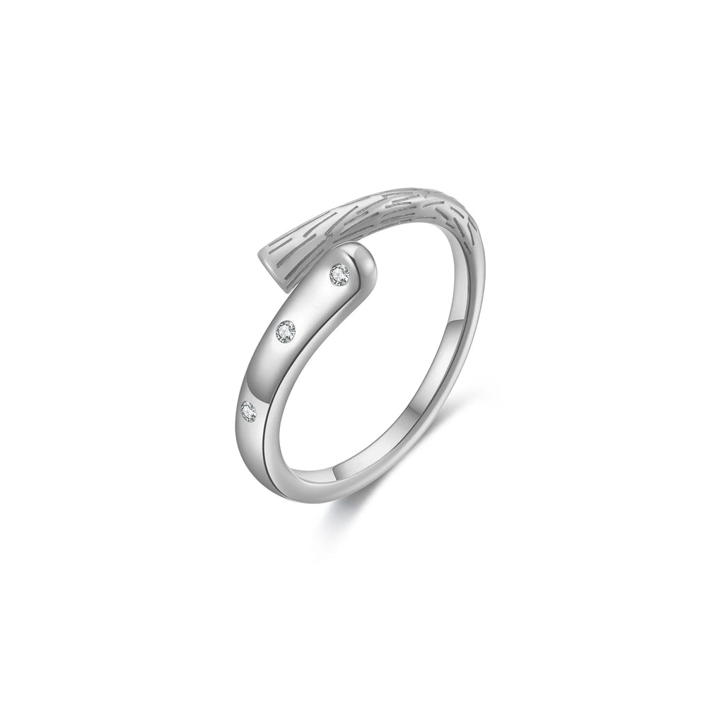 Serene Curve Band