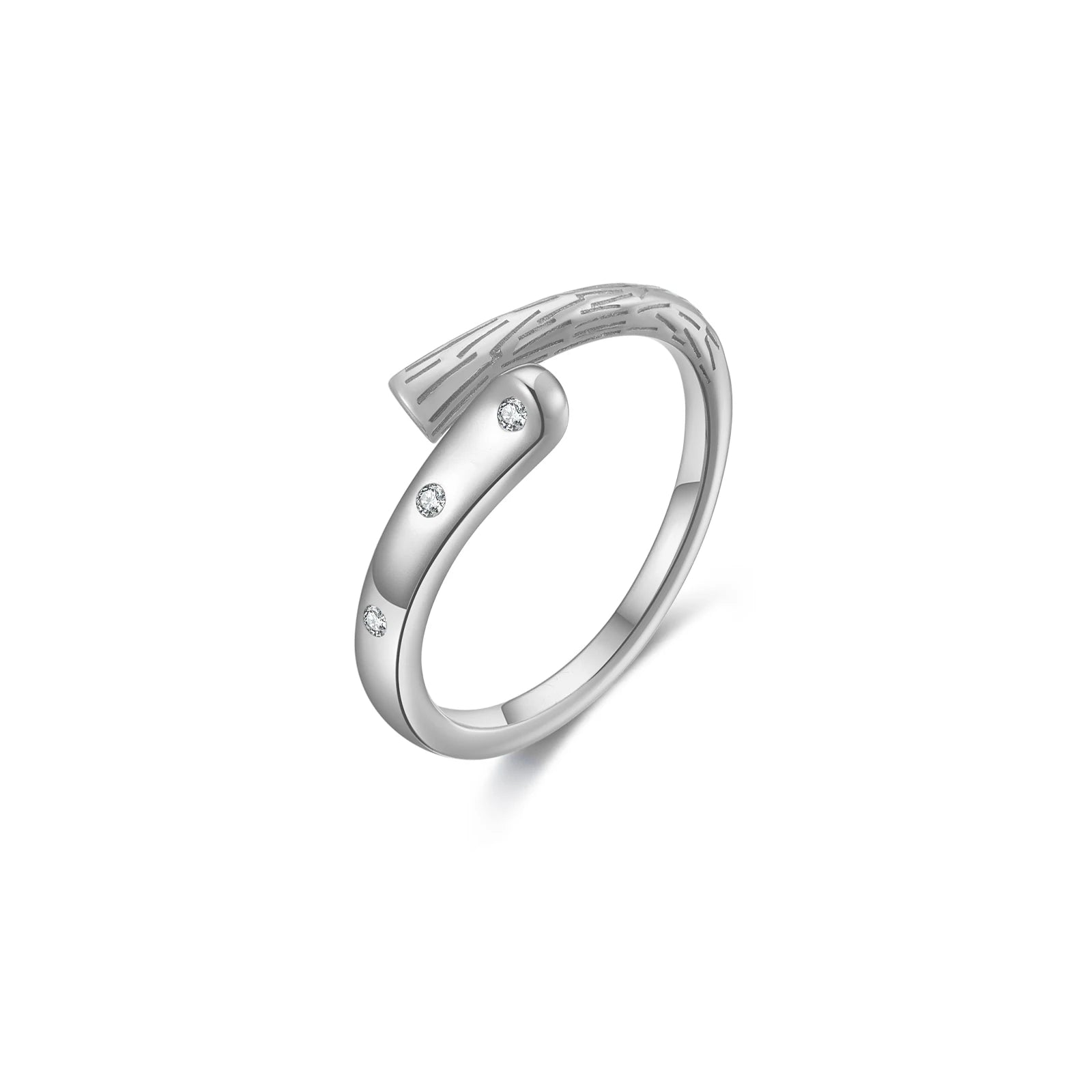 Serene Curve Band