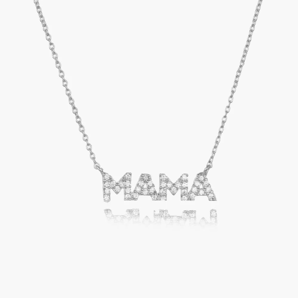 Mama Pendant