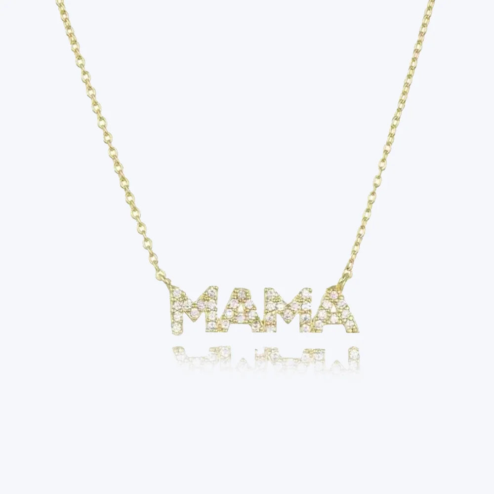 Mama Pendant
