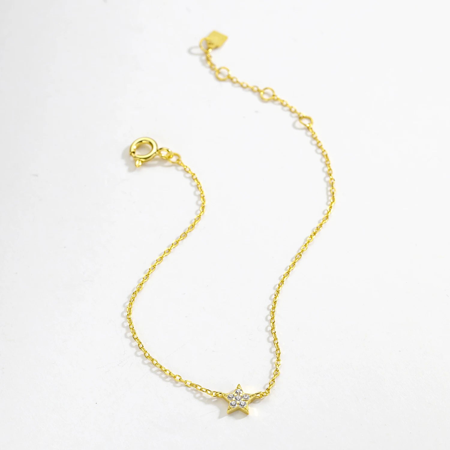 Celestial Starry Sky Bracelet