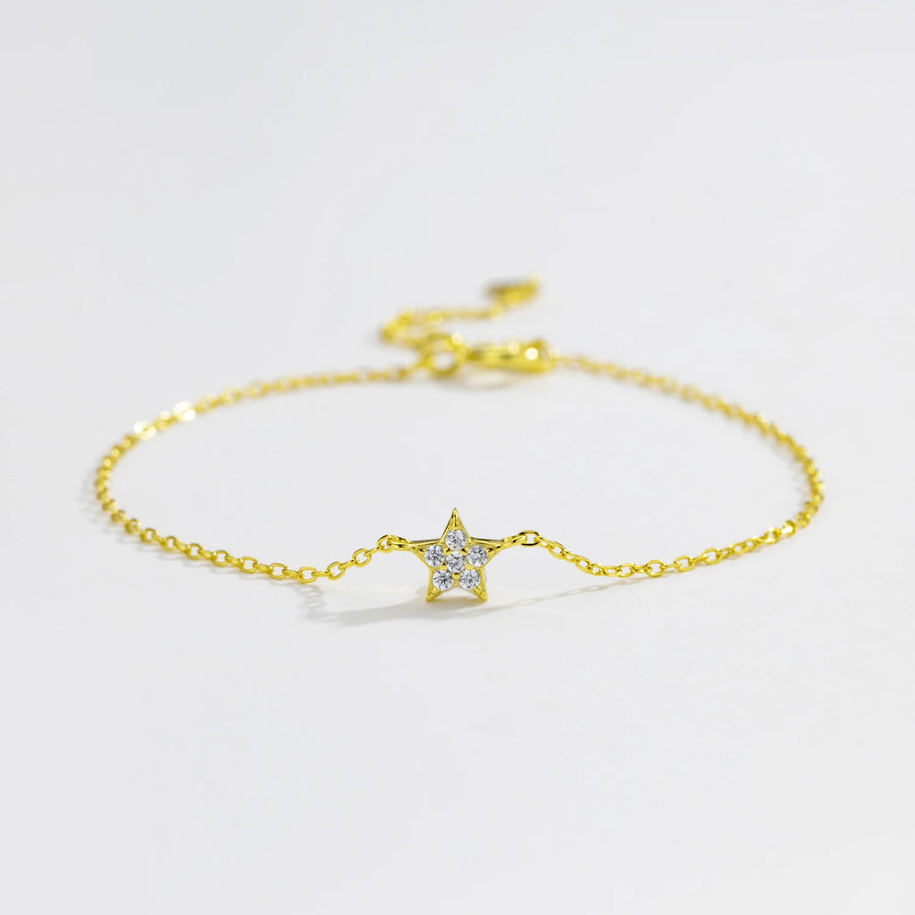 Celestial Starry Sky Bracelet