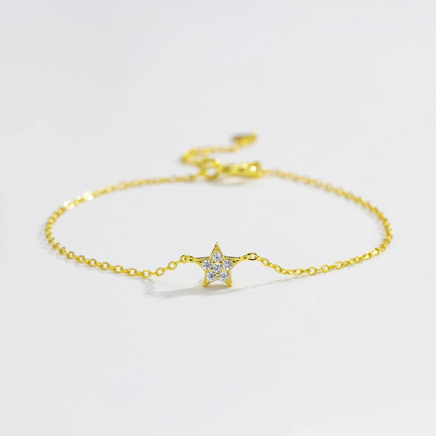 Celestial Starry Sky Bracelet