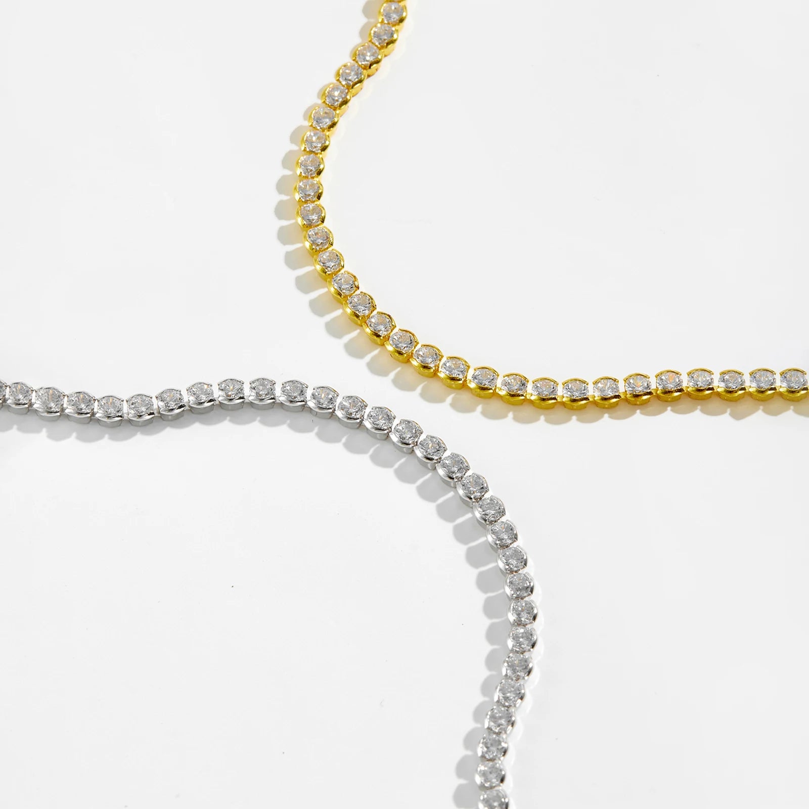 Radiant Grace Bracelet