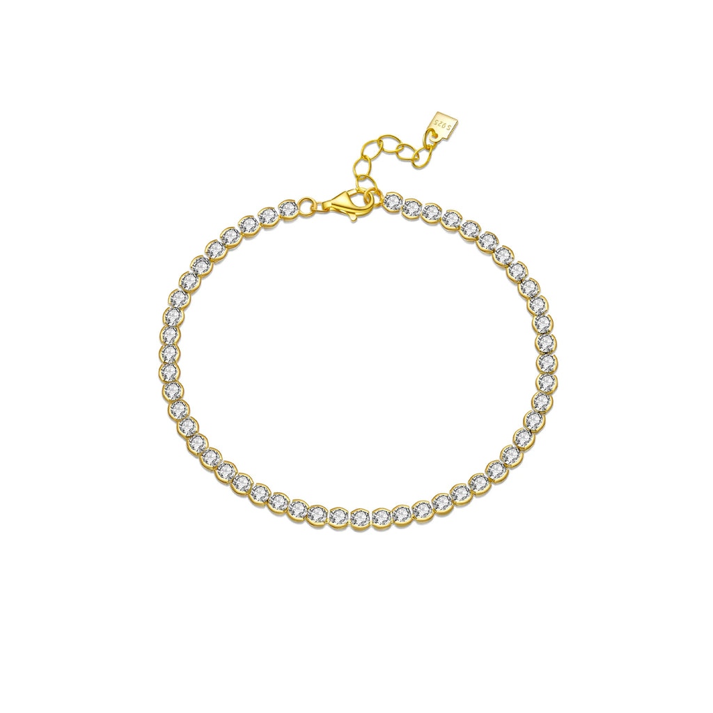 Radiant Grace Bracelet