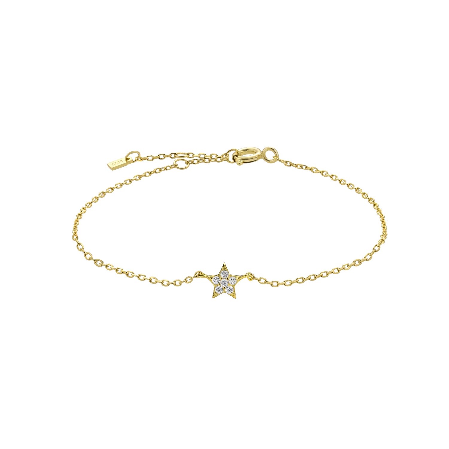 Celestial Starry Sky Bracelet