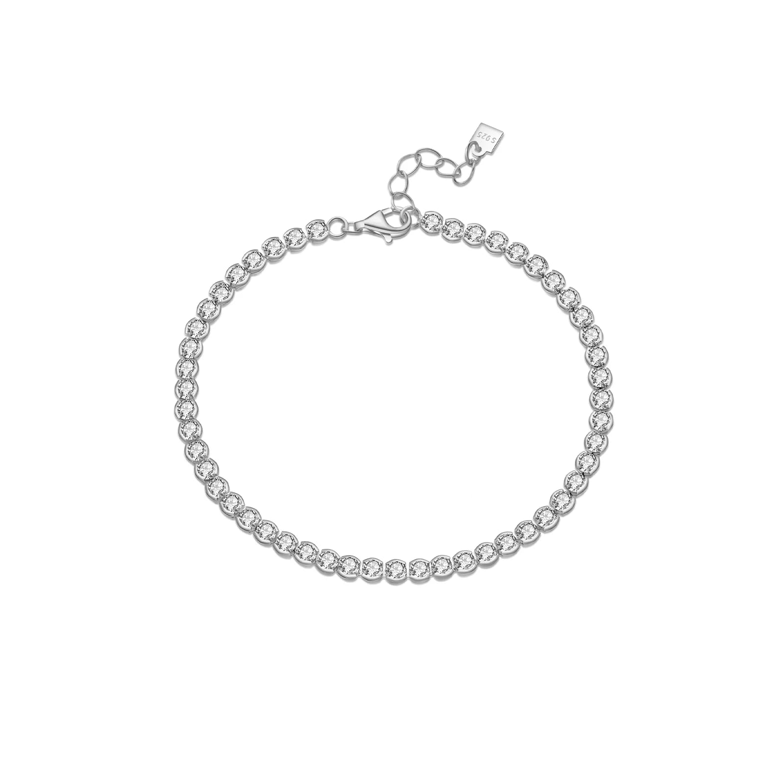 Radiant Grace Bracelet