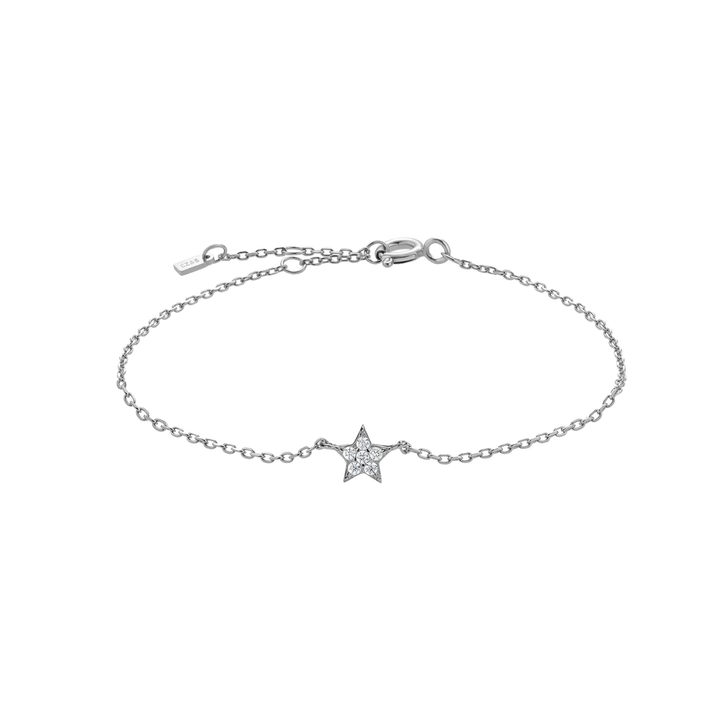 Celestial Starry Sky Bracelet