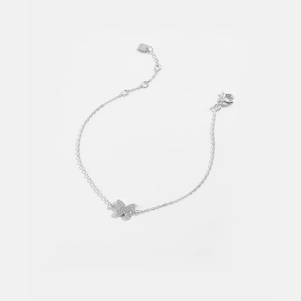 Fluttering Grace Bracelet