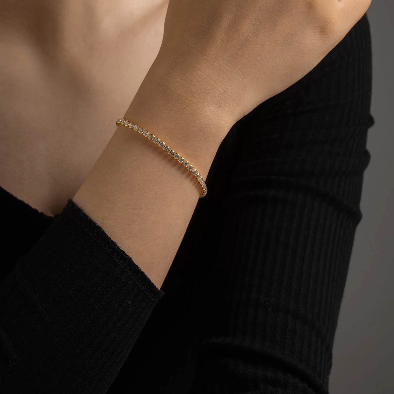 Radiant Grace Bracelet