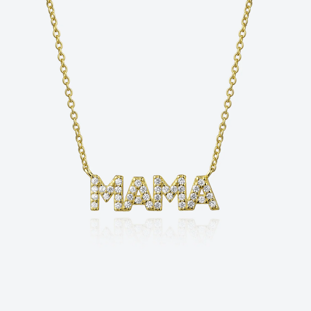 Mama Pendant