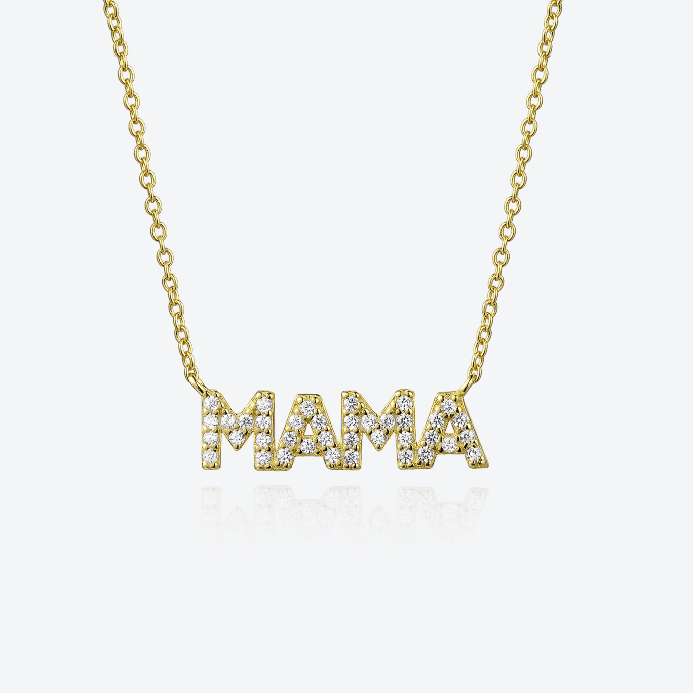 Mama Pendant